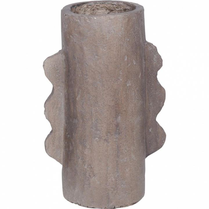 Wazon \'Baxter\' - Szary w grupie Wystrój w Reforma (M16679)