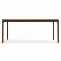 Stół jadalniany \'Aspa\' 180x90cm - Naturalny