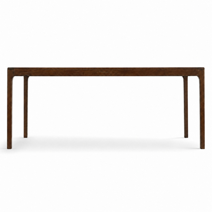 Stół jadalniany \'Aspa\' 180x90cm - Naturalny w grupie Meble / Stoły / Stół jadalny w Reforma (MK-WG-180)