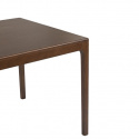 Stół jadalniany \'Aspa\' 180x90cm - Naturalny