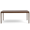 Stół jadalniany \'Aspa\' 180x90cm - Naturalny
