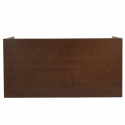 Stół jadalniany \'Aspa\' 180x90cm - Naturalny
