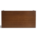 Stół jadalniany \'Aspa\' 180x90cm - Naturalny