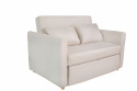 Fotel do spania \'San Francisco\' - Beżowy