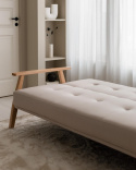 Sofa z funkcją spania \'Klippan\' - Beżowy