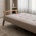 Sofa z funkcją spania \'Klippan\' - Beżowy