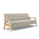 Sofa z funkcją spania \'Klippan\' - Beżowy