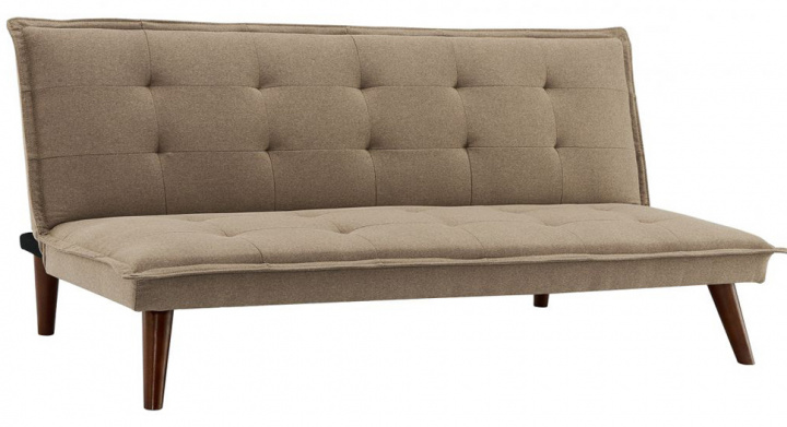 Sofa z funkcją spania \'Eukalyptus\' - Beżowy w grupie Meble / Sofy / Sofy z funkcją spania w Reforma (MLM-502790)