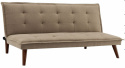 Sofa z funkcją spania \'Eukalyptus\' - Beżowy