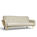 Sofa z funkcją spania \'Kap Verde\' - Beżowy