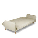 Sofa z funkcją spania \'Kap Verde\' - Beżowy