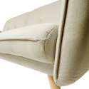 Sofa z funkcją spania \'Kap Verde\' - Beżowy