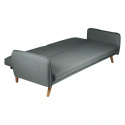 Sofa z funkcją spania \'Kap Verde\' - Ciemnoszary