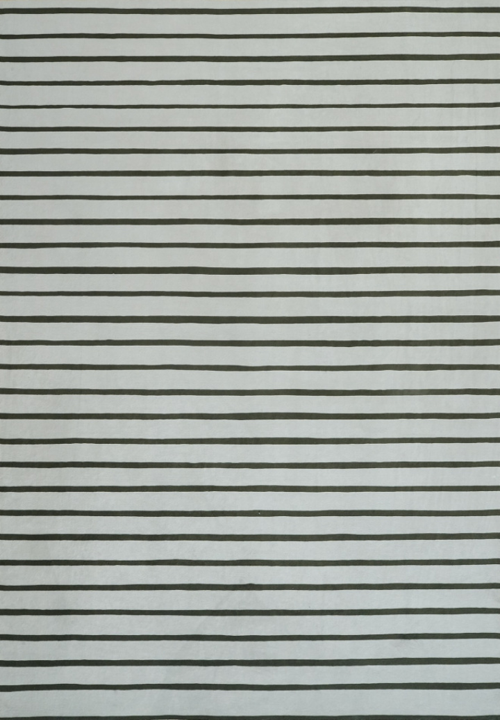 Dywan \'Tireno\' - Czarno-Biały w grupie Wystrój / Dywany w Reforma (RG01-38)