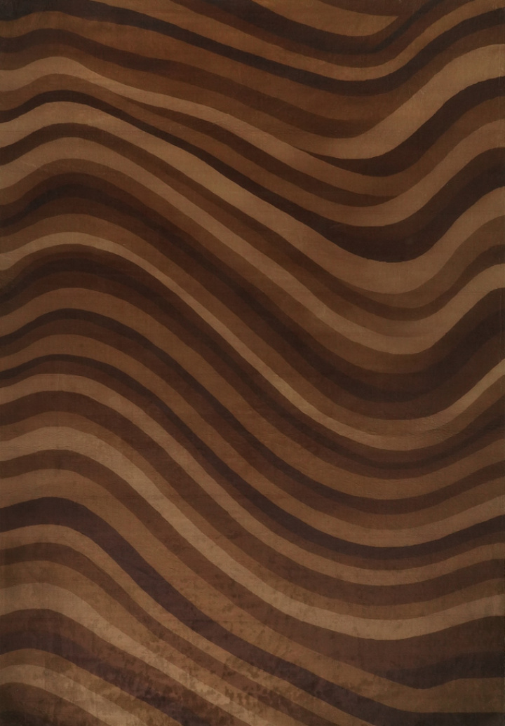 Dywan \'Orlisse\' - Brązowy w grupie Wystrój / Dywany w Reforma (RG01-499)