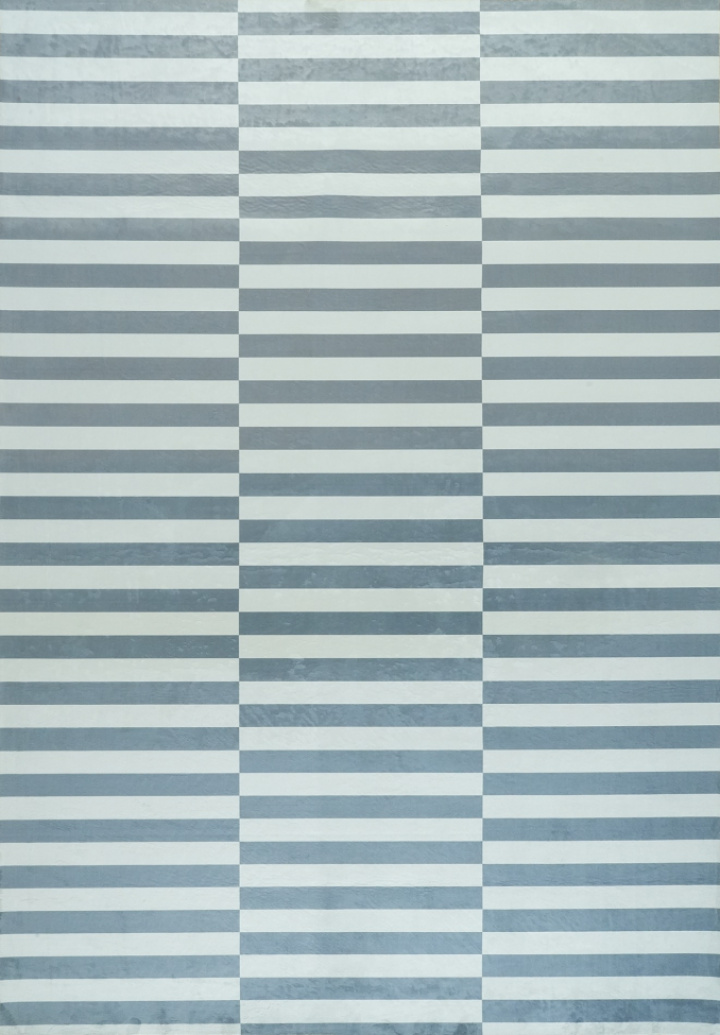 Dywan \'Linella\' - Szary/Biały w grupie Wystrój / Dywany w Reforma (RG01-69)