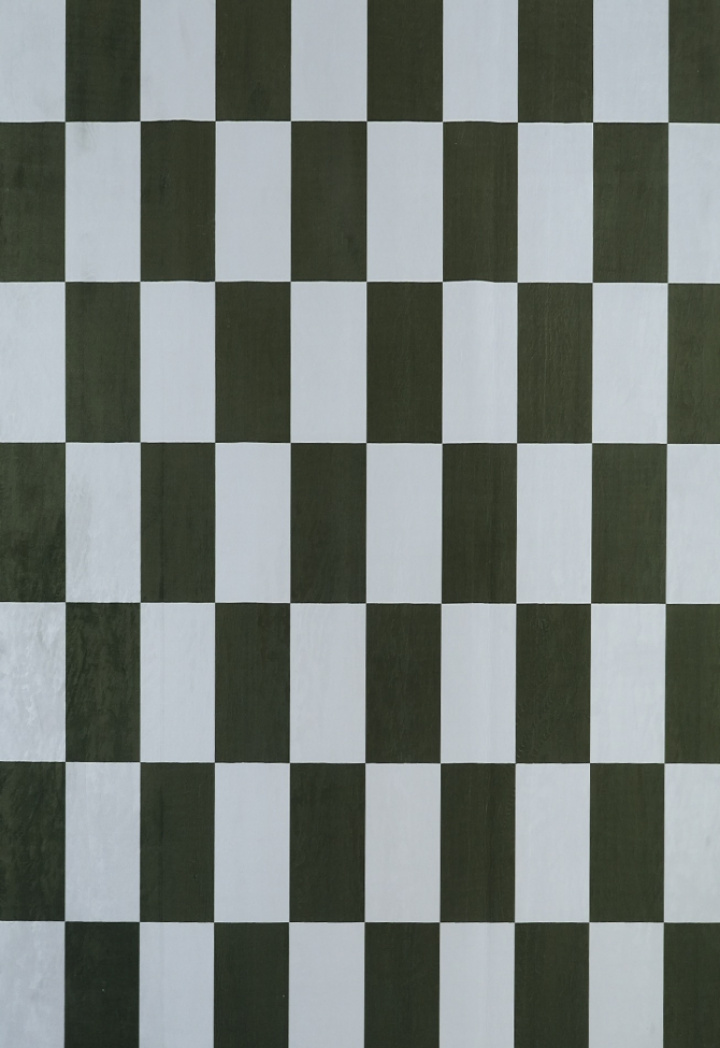 Dywan \'Carrano\' - Zielony w grupie Wystrój / Dywany w Reforma (RG01-71)