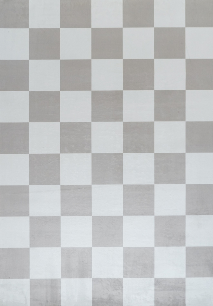 Dywan \'Carrano\' - Szary/Biały w grupie Wystrój / Dywany w Reforma (RG01-72)