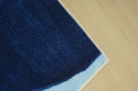 Dywan \'Velenna\' 200x280 cm - Niebieski