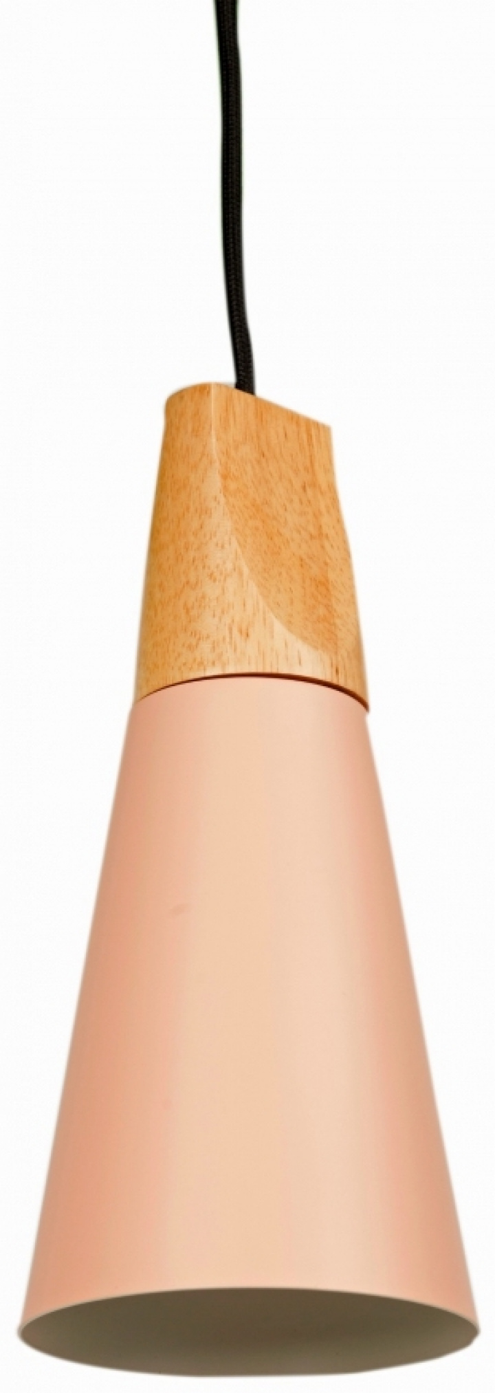 Lampa sufitowa \'Funnel\' - Różowy S w grupie Oświetlenie / Lampy / Lampy sufitowe w Reforma (RH268-pink)