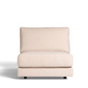 Moduł \'Messina\' 93x110cm - Kość słoniowa