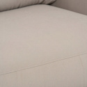 Moduł \'Messina\' 104x110cm - Szary