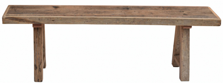 Ławka \'Tuscany\' - Vintage w grupie Meble / Meble do siedzenia / Ławki w Reforma (S-NO6)