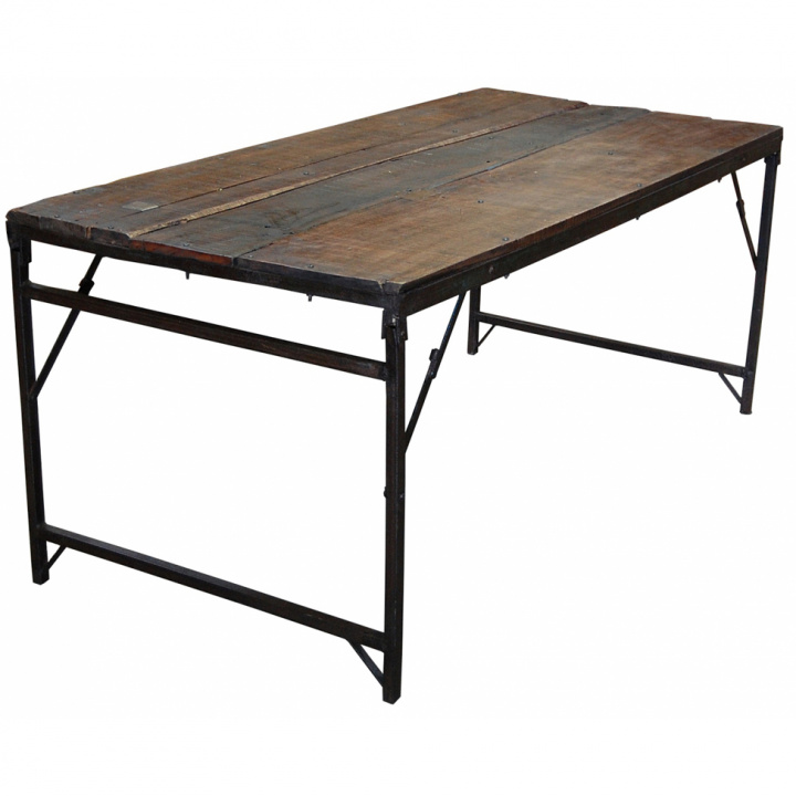 Stół Vintage 182x91cm w grupie Meble / Stoły / Stół jadalny w Reforma (SG030007)