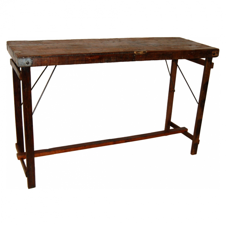 Stół barowy Vintage 172x59cm w grupie Meble / Stoły / Stół jadalny w Reforma (SG0304)