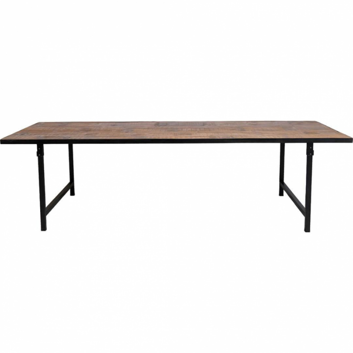 Stół Vintage - Drewno z recyklingu w grupie Meble / Stoły / Stół jadalny w Reforma (SG0329)