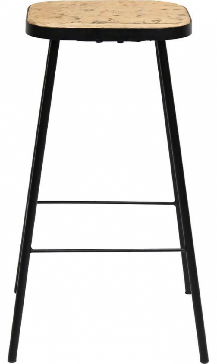 Hoker Vintage - Recykowane drewno w grupie Meble / Meble do siedzenia / Hokery w Reforma (SG110022)