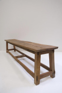 Ławka \'Enghave\' - Drewno