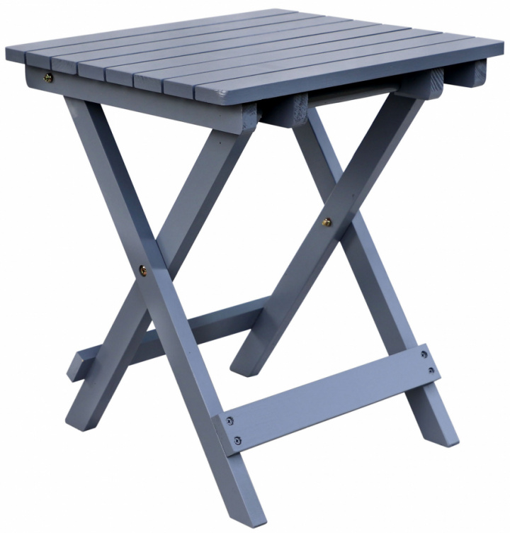  w grupie Meble / Meble ogrodowe / Stół ogrodowy w Reforma (SS16052-grey)