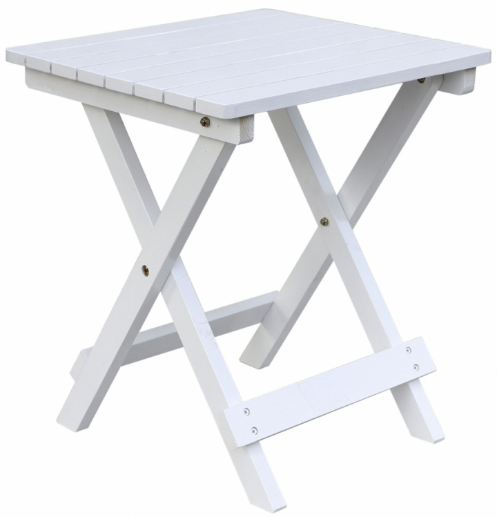  w grupie Meble / Meble ogrodowe / Stół ogrodowy w Reforma (SS16052-white)