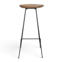 Pufa \'Teak\' 77cm - Naur