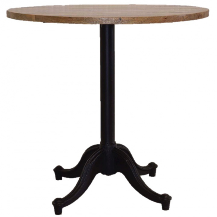 Stół \'Långholmen\' Okrągły 80cm - Vintage w grupie Meble / Stoły / Stół jadalny w Reforma (TA-5)