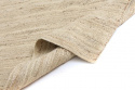 Dywan jutowy \'Flätan\' 70x300cm - Juta
