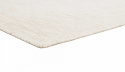 Dywan wełniany \'Dhurry\' 70x300cm - Naturalny