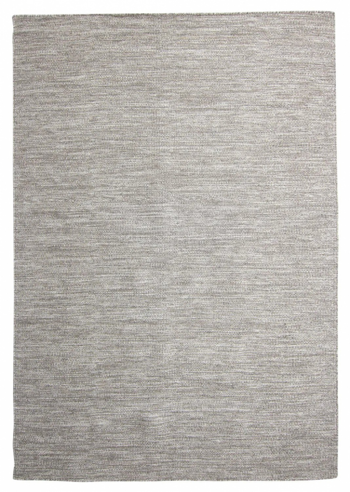 Dywan wełniany \'Dhurry\' 300x400cm - Beżowy w grupie Wystrój / Dywany / Dywany wełniane w Reforma (V10165041)