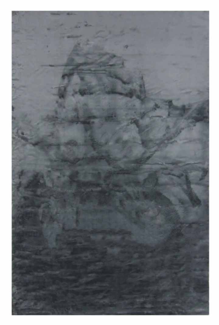 Dywan \'Aranga Super Soft\' 80x180cm - Antracyt w grupie Wystrój / Dywany / Dywany ryżowe w Reforma (V10165169)