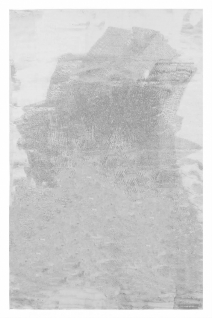 Dywan \'Aranga Super Soft\' 60x120cm - Szary w grupie Wystrój / Dywany / Dywany ryżowe w Reforma (V10165192)