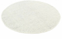 Okrągły dywan \'Coastal\' 160cm - Greige