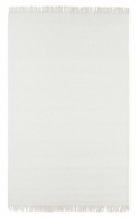 Dywan wełniany \'Cartmel\' 80x250cm - Offwhite