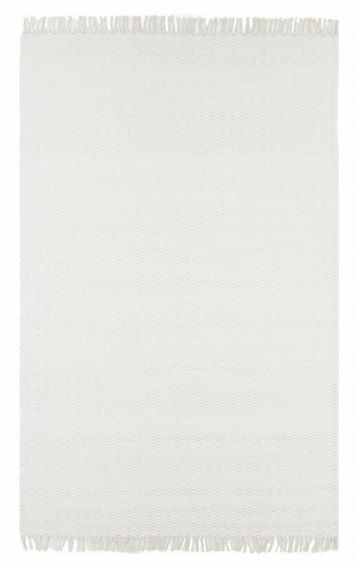 Dywan wełniany \'Cartmel\' 240x240cm - Offwhite w grupie Wystrój / Dywany / Dywany wełniane w Reforma (V10165443)