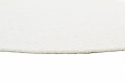 Okrągły dywan \'Cartmel\' 300cm - Offwhite