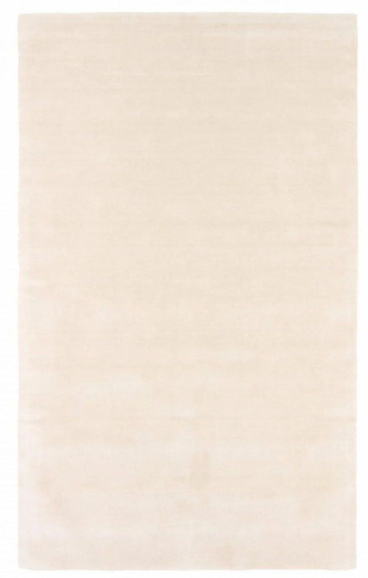 Dywan wełniany \'Ella\' 60x120cm - Krem w grupie Wystrój / Dywany / Dywany wełniane w Reforma (V10165669)