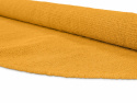 Okrągły dywan \'Hamilton\' 120cm - Szafranowy