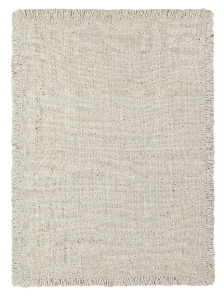 Dywan wełniany \'Dalita\' - beżowy w grupie Wystrój / Dywany w Reforma (V10198)