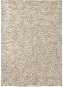 Dywan wełniany „Talvia Braided Wool” – naturalny