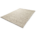 Dywan wełniany „Talvia Braided Wool” – naturalny